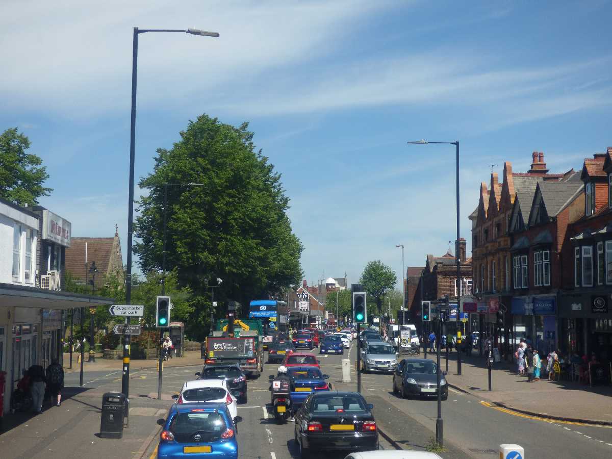 Your Place Your Space